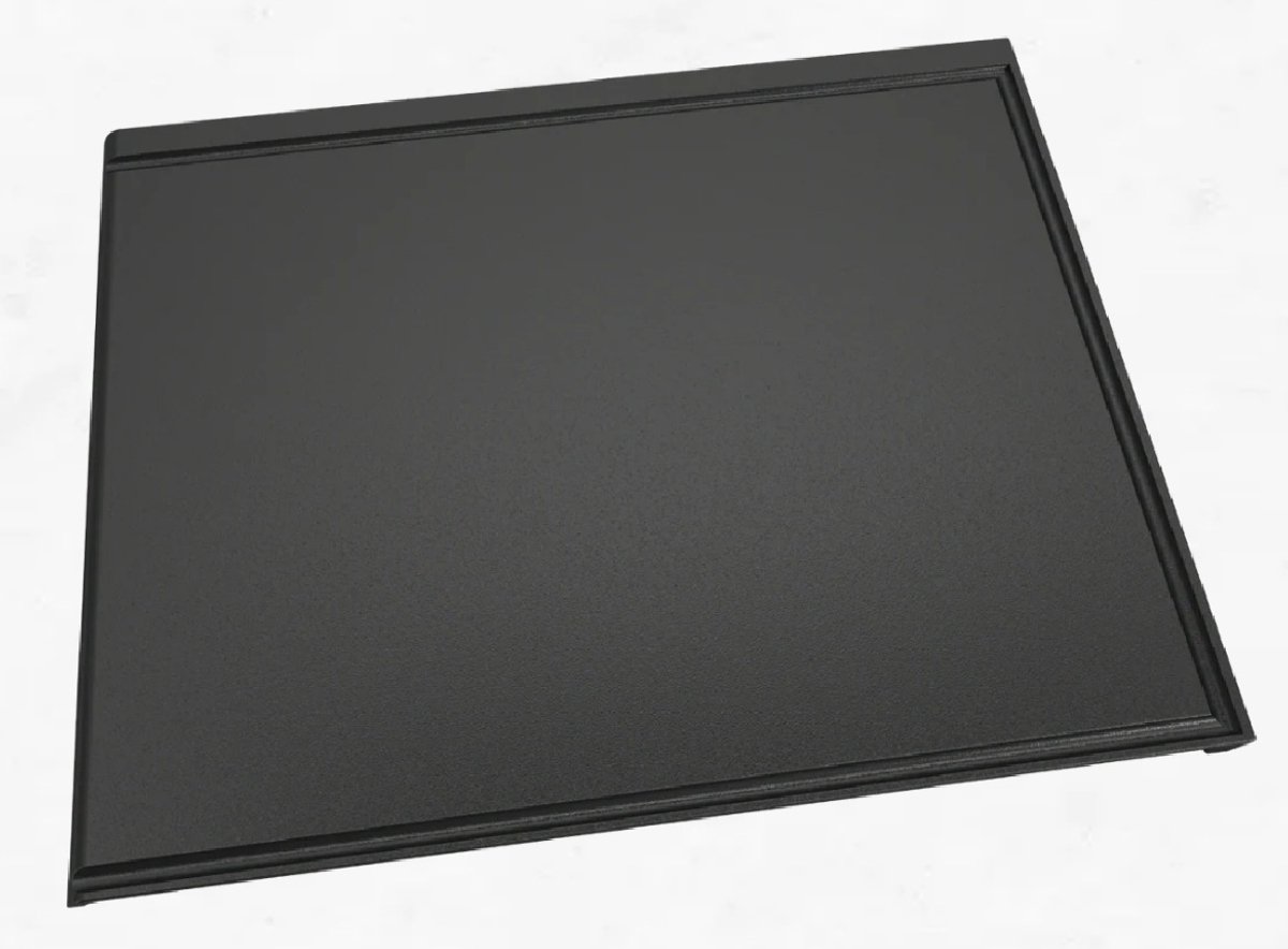 Fornetto Grillsmart Matt Enamel Cast Iron Hotplate - Suits Models Ranger Pro 410/610/400