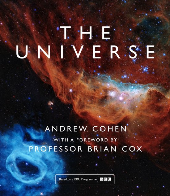 The Universe - cover