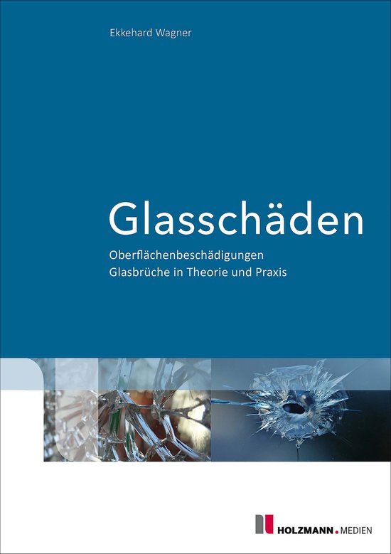Glasschäden - cover
