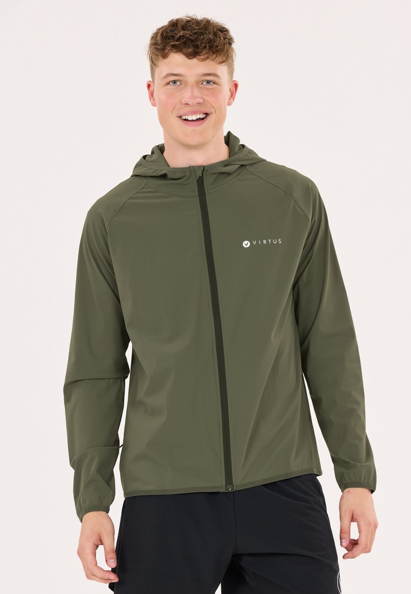 Virtus Sportjacke Alonso