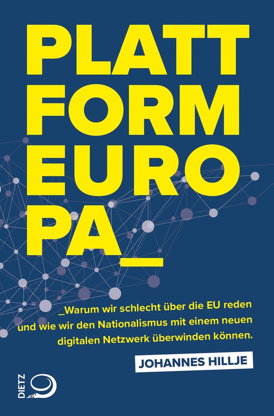 Plattform Europa - cover