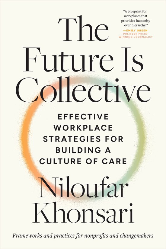 The Future Is Collective - cover