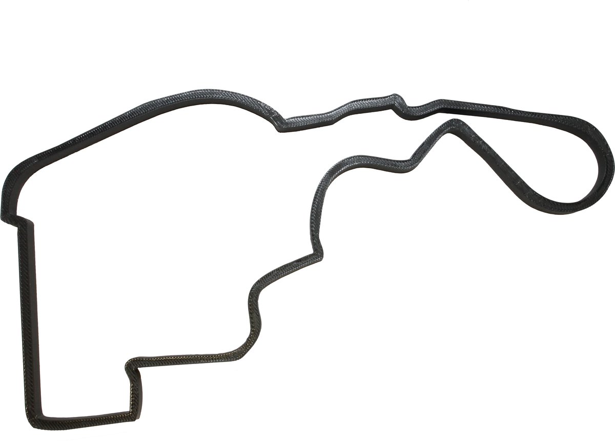 Circuito de Madring Mini