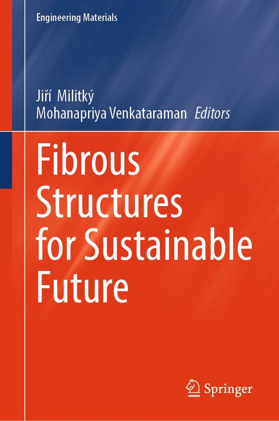 Chemistry and Material Science (R0) - Fibrous Structures for ... - cover