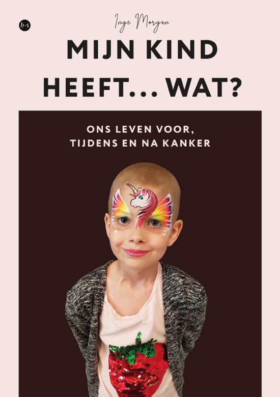 Mijn kind heeft... wat? - cover