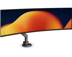 Alberenz Heavy Duty Monitorarm