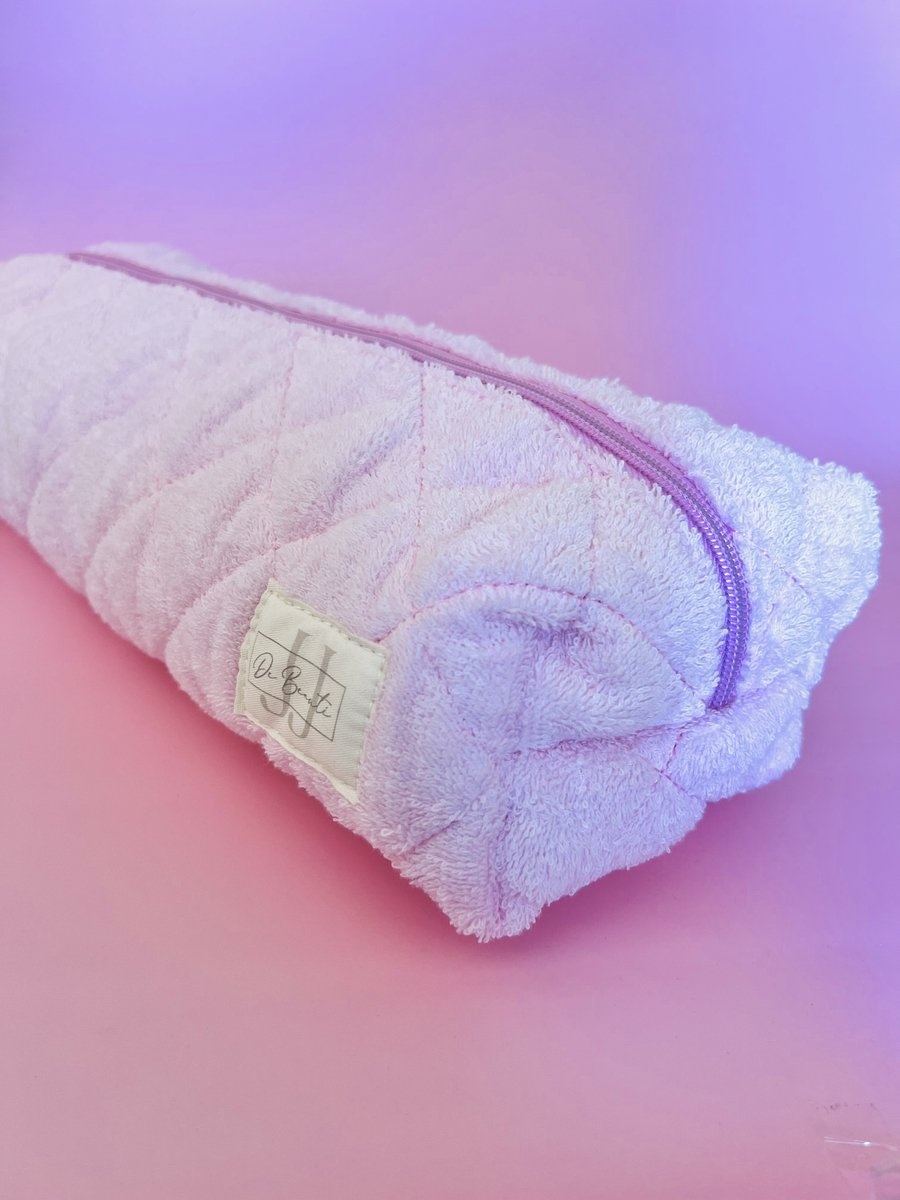 JJ de Beauté - Dyson Tas - Hottools bag - Toilettas voor Krultang - Toilettas voor Stijltang - Dyson Bag - Shark Tas - Shark bag - Tas voor airwrap — afbeelding 4