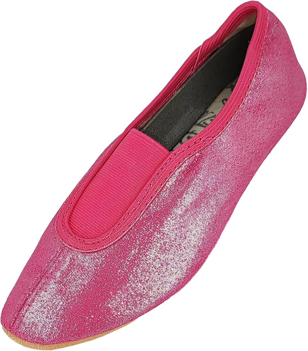 Meisjes Chic Rist Gymschoen