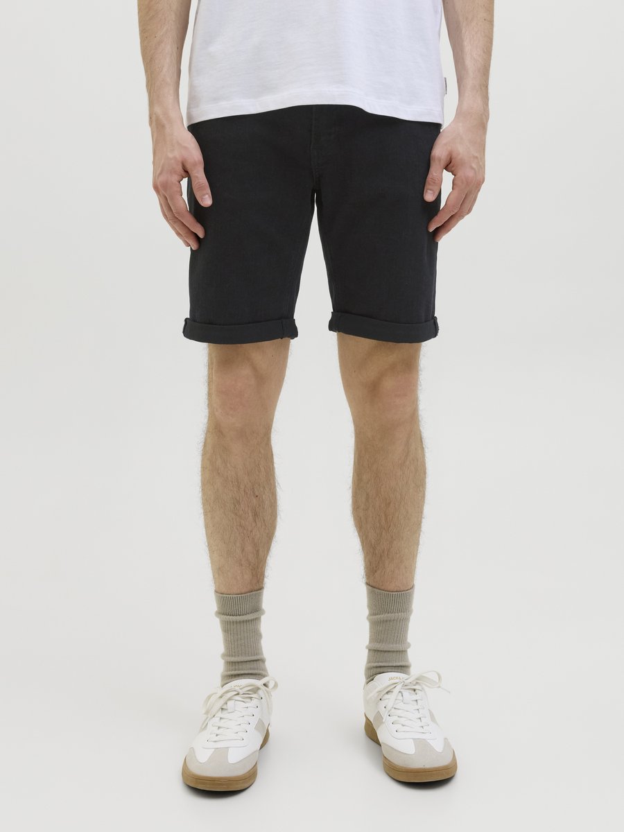 JJ Rebel Joe Craft Short Heren — afbeelding 12