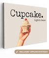 Cupcake - Texte