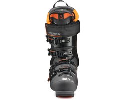TECNICA - mach1 mv 110 td gw race gre - Skischoenen heren - Grijs