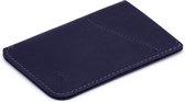 Bellroy Card Sleeve (Navy)