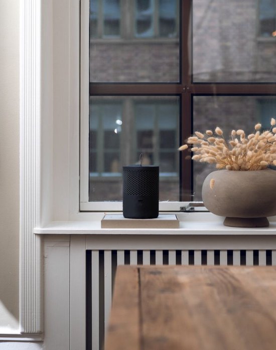 Absodry par Torrbollen Série 6 Noir