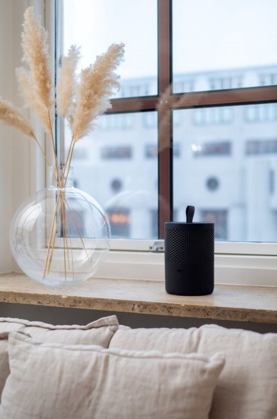 Absodry par Torrbollen Série 6 Noir