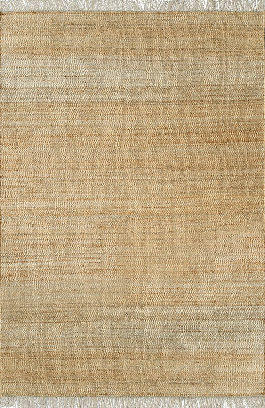 Tapis Acsento Vigo Natural - taille 200 x 290 cm