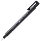 BST Eco Stylus V2 met PDA-compatible punt, blauw 10 stuks