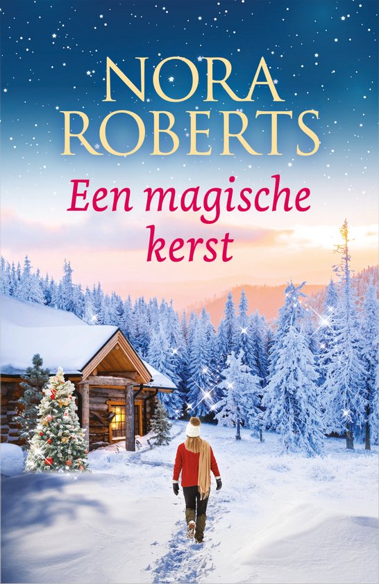 Een magische kerst - cover