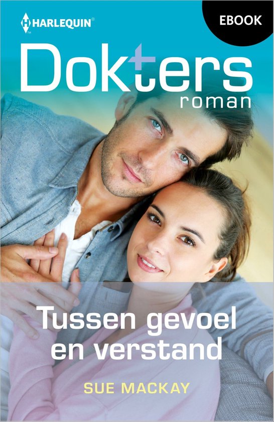 Doktersroman Extra 192 - Tussen gevoel en verstand