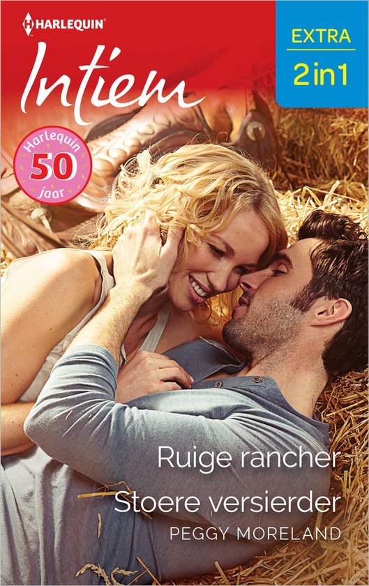 Intiem Extra 380 - Ruige rancher / Stoere versierder