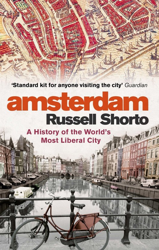 Amsterdam - cover