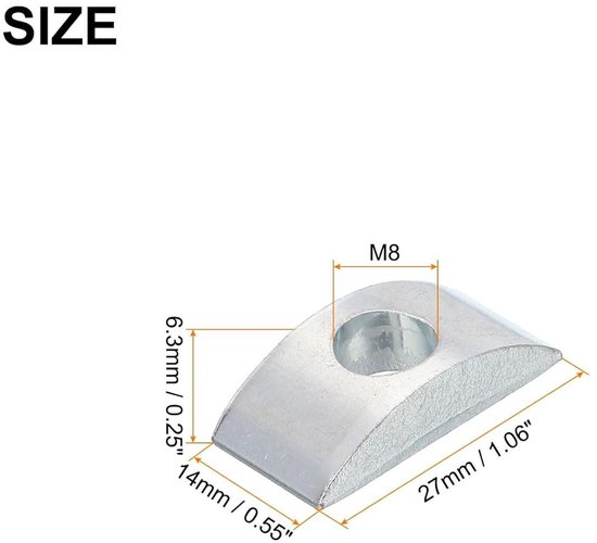 QUARKZMAN Reifenfüll Schlauch Adapter M6 ohne Entlüftungsventil 30 cm