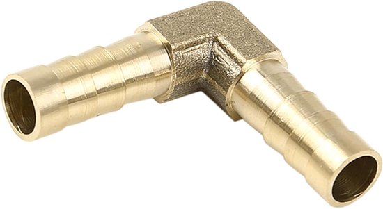 A39299 Slangconnector Yamaha vr. voor slang aan motor en tankzijde