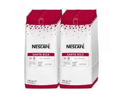 Nescafe Santa Rica (12x 500gr)