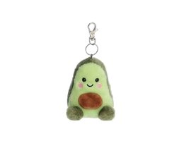 Palm Pals Sleutelhanger Avocado - Knuffels