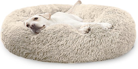 Fluffy hondenkussen van Pet Perfect