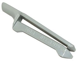 Zanussi Eindstop Van rail -achter- VA6011, ZDF210, FAV3020 8996461234057