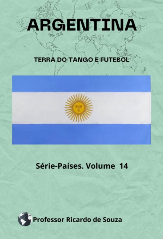 Argentina - cover
