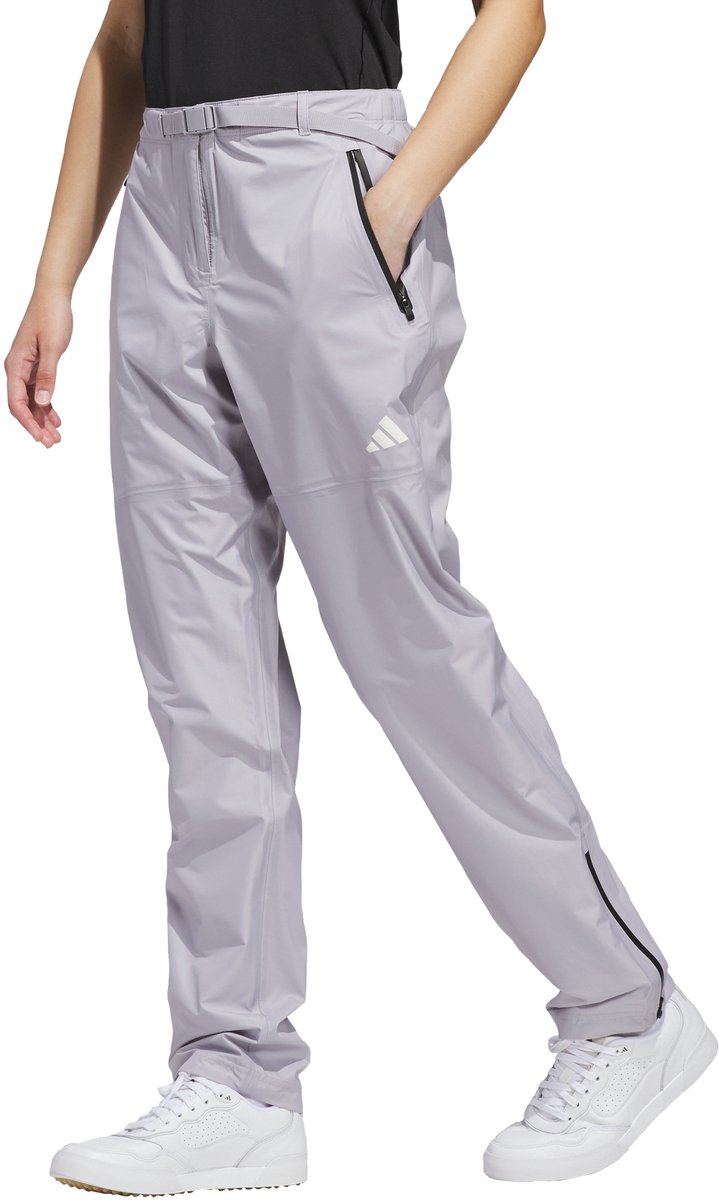 Adidas Performance Ultimate365 Tour Climaproof+-Broek Dames Grijs