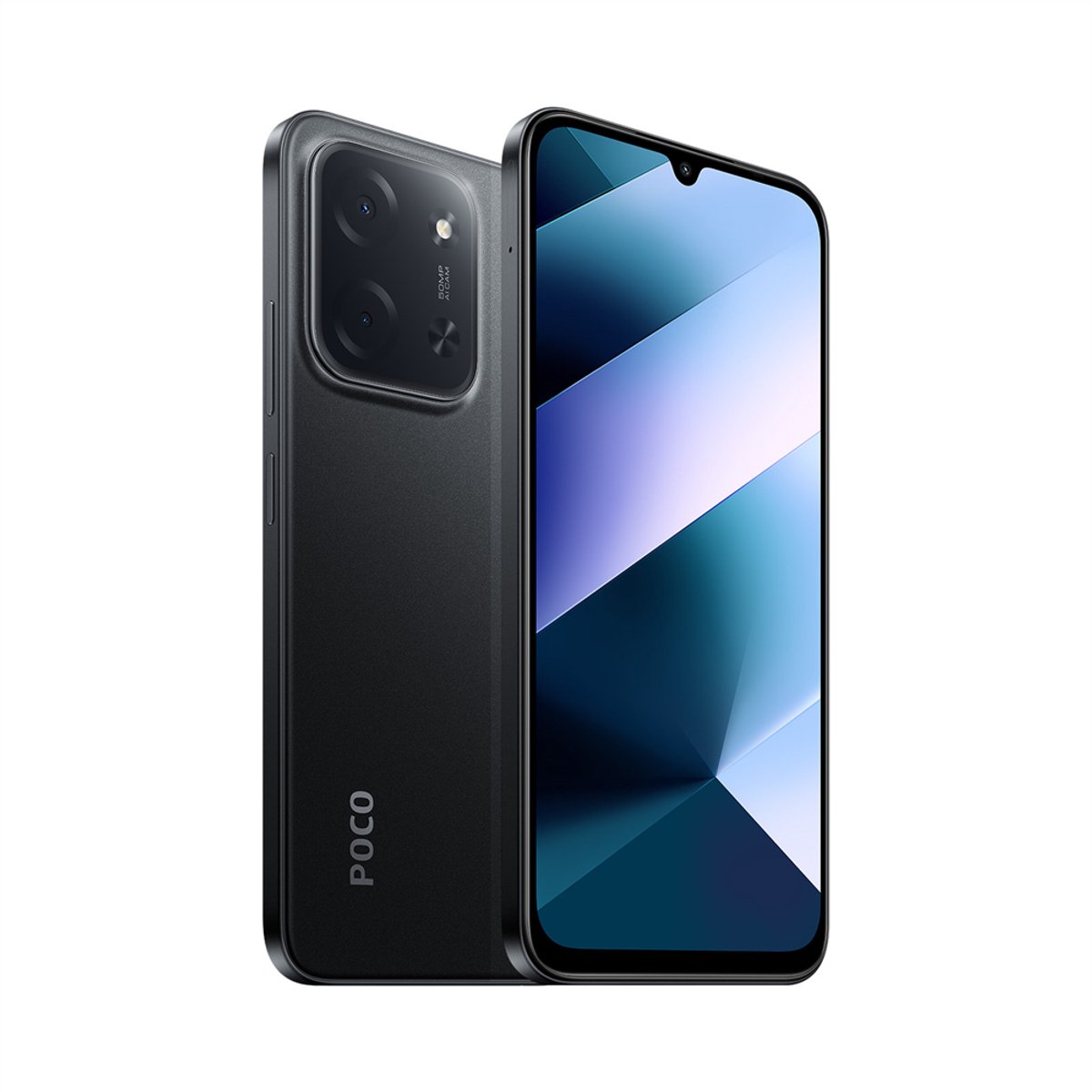 Xiaomi POCO C85 6GB 128GB Zwart | bol