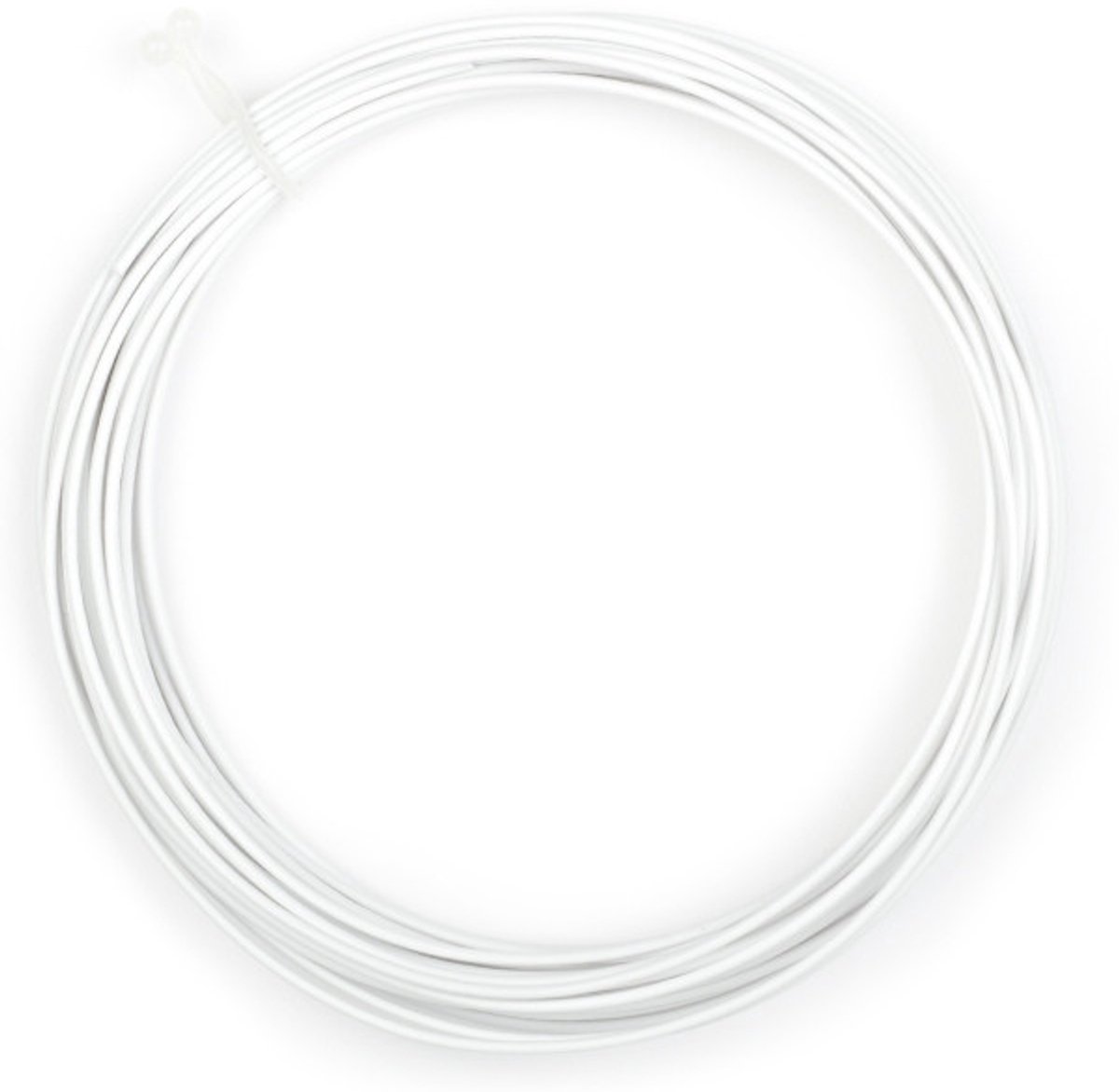 3D&Print 3D PLA Filament 10m 6 stuk Wit