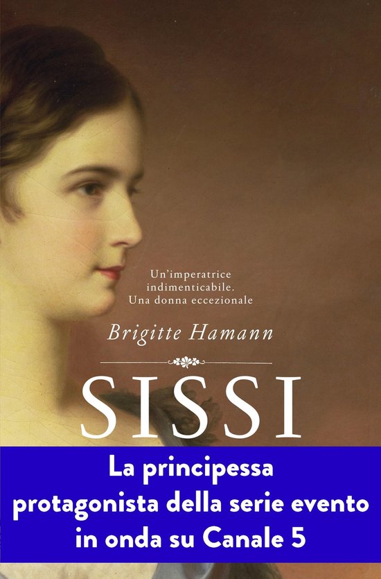Sissi - cover