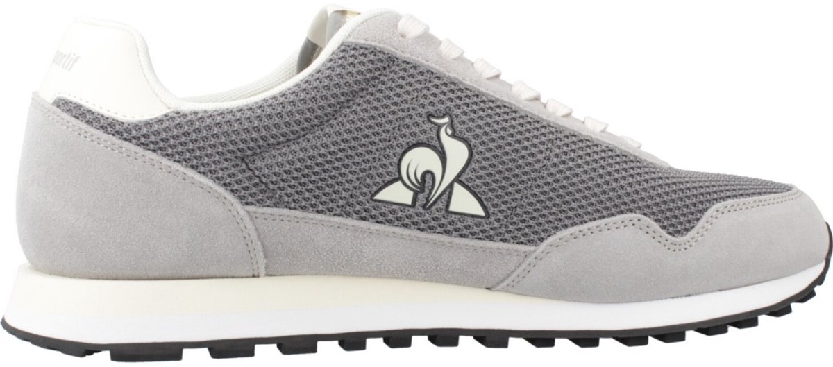 Le Coq Sportif Astra_2 Mesh Drizzle / Anthique White