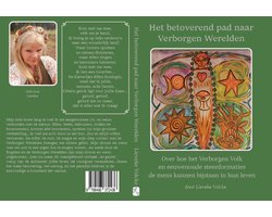 Het Betoverend Pad naar Verborgen Werelden