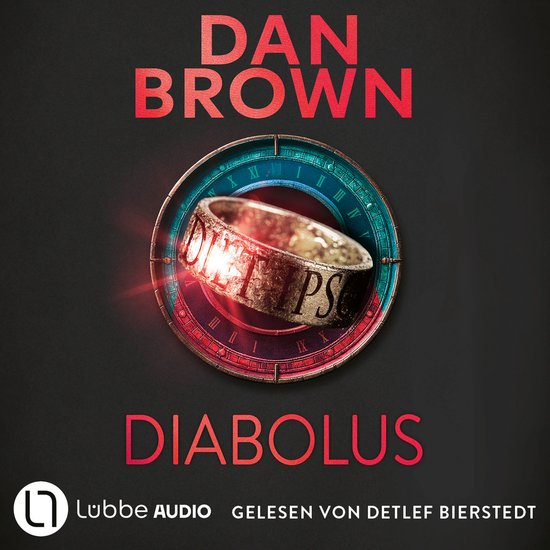 Diabolus - cover