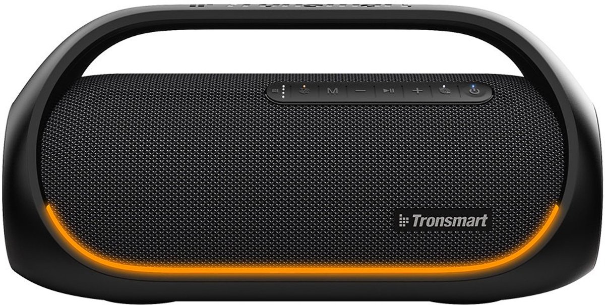 Tronsmart Bang Update Bluetooth Luidspreker