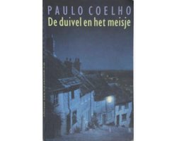 Omslag van Duivel En Het Meisje