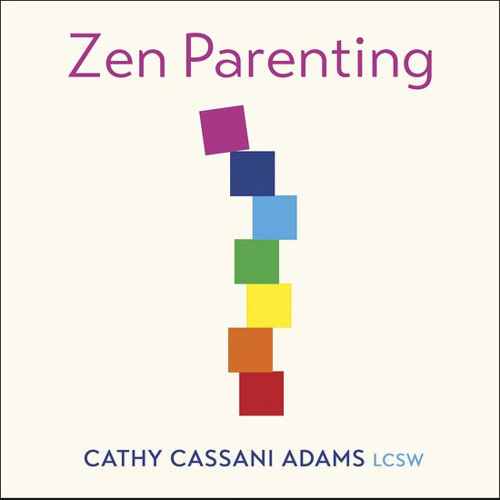 Zen Parenting - cover