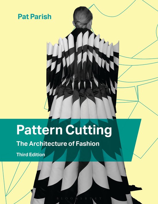 Pattern Cutting - cover