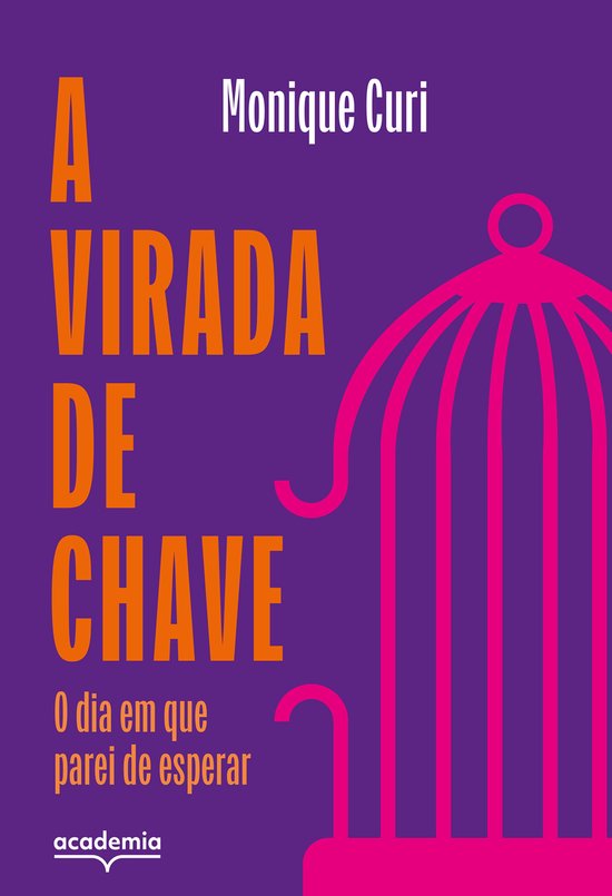 A virada de chave - cover