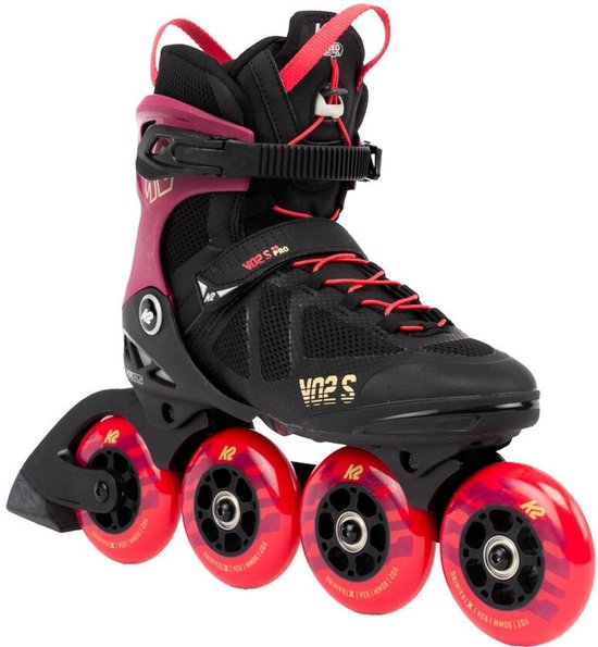 K2 - Raider Boa - Verstelbare Kinderskates K2 - Raider Boa - Verstelbare Kinderskates