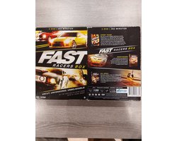 Race Box