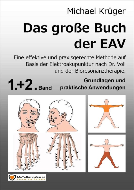 Das große Buch der EAV - cover
