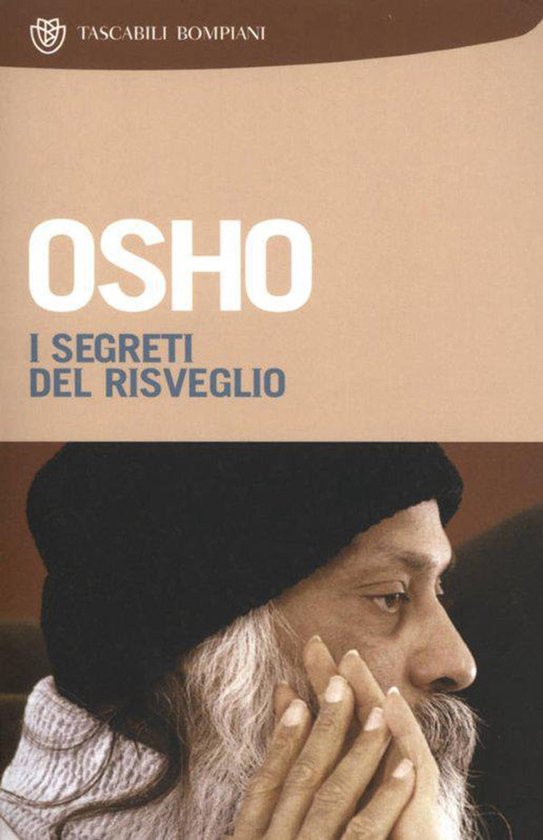 I segreti del risveglio - cover
