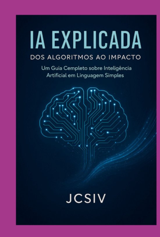 Ia Explicada - cover