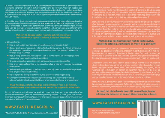 Fast like a girl SET