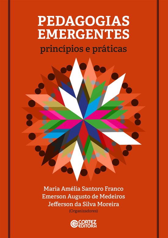 Pedagogias emergentes - cover